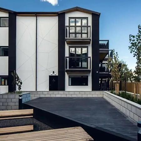 Cozy 1Br Apartment With Hagley Park View Крайстчърч Екстериор снимка